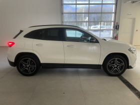 Mercedes GLA 250 e Hybrid EQ AMG Line  occasion  Gires - photo n7
