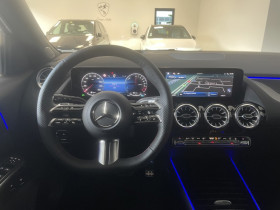 Mercedes GLA 250 e Hybrid EQ AMG Line  occasion  Gires - photo n12