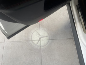 Mercedes GLA 250 e Hybrid EQ AMG Line  occasion  Gires - photo n18