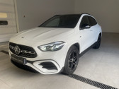 Annonce Mercedes GLA occasion Hybride 250 e Hybrid EQ AMG Line  Gires