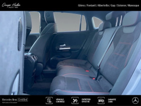 Mercedes GLA 250 e Hybrid EQ AMG Line  occasion � Gi�res - photo n�16