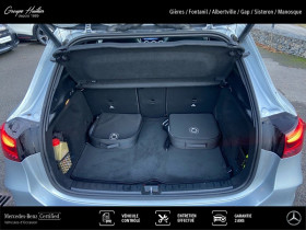 Mercedes GLA 250 e Hybrid EQ AMG Line  occasion � Gi�res - photo n�10