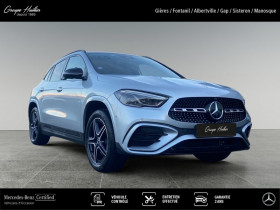 Mercedes GLA 250 e Hybrid EQ AMG Line  occasion � Gi�res - photo n�7