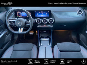 Mercedes GLA 250 e Hybrid EQ AMG Line  occasion � Gi�res - photo n�11