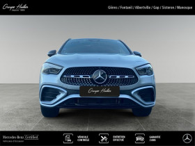 Mercedes GLA 250 e Hybrid EQ AMG Line  occasion � Gi�res - photo n�8