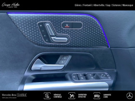 Mercedes GLA 250 e Hybrid EQ AMG Line  occasion � Gi�res - photo n�18