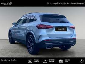 Mercedes GLA 250 e Hybrid EQ AMG Line  occasion � Gi�res - photo n�3