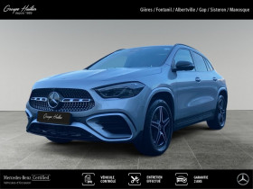 Mercedes GLA , garage GROUPE HUILLIER OCCASIONS � Gi�res