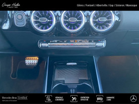 Mercedes GLA 250 e Hybrid EQ AMG Line  occasion � Gi�res - photo n�13