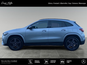 Mercedes GLA 250 e Hybrid EQ AMG Line  occasion � Gi�res - photo n�2