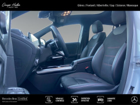 Mercedes GLA 250 e Hybrid EQ AMG Line  occasion � Gi�res - photo n�14