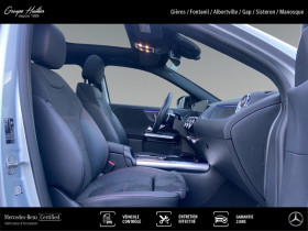 Mercedes GLA 250 e Hybrid EQ AMG Line  occasion � Gi�res - photo n�15