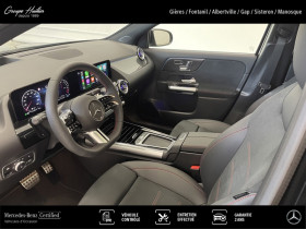 Mercedes GLA 250 e Hybrid EQ AMG Line  occasion  Gires - photo n7