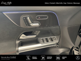 Mercedes GLA 250 e Hybrid EQ AMG Line  occasion  Gires - photo n11
