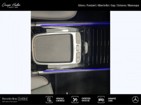 Mercedes GLA 250 e Hybrid EQ AMG Line  occasion  Gires - photo n12