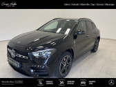 Mercedes GLA occasion année 2025 boite Automatique Annonce Mercedes GLA occasion Hybride 250 e Hybrid EQ AMG Line à Gières