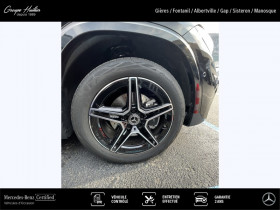 Mercedes GLA 250 e Hybrid EQ AMG Line  occasion  Gires - photo n14