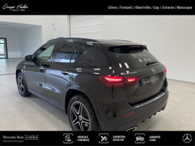 Mercedes GLA 250 e Hybrid EQ AMG Line  occasion  Gires - photo n3