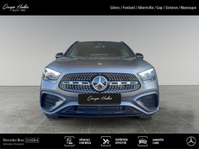 Mercedes GLA 250 e Hybrid EQ AMG Line  occasion � Gi�res - photo n�8