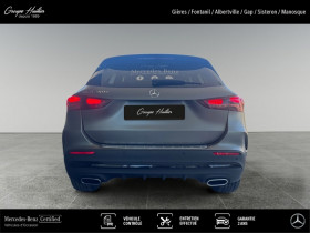 Mercedes GLA 250 e Hybrid EQ AMG Line  occasion � Gi�res - photo n�4