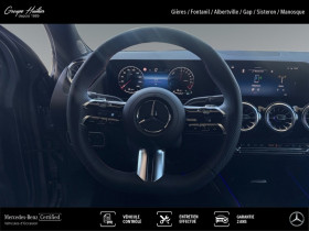 Mercedes GLA 250 e Hybrid EQ AMG Line  occasion � Gi�res - photo n�13