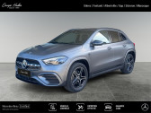Annonce Mercedes GLA occasion Hybride 250 e Hybrid EQ AMG Line � Gi�res