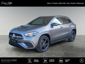 Mercedes GLA , garage GROUPE HUILLIER OCCASIONS � Gi�res