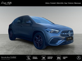 Mercedes GLA 250 e Hybrid EQ AMG Line  occasion � Gi�res - photo n�7