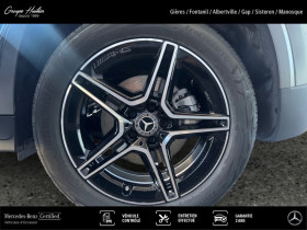 Mercedes GLA 250 e Hybrid EQ AMG Line  occasion � Gi�res - photo n�9