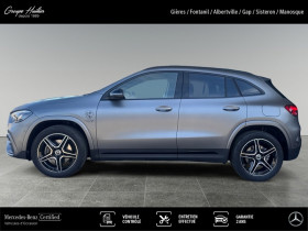 Mercedes GLA 250 e Hybrid EQ AMG Line  occasion � Gi�res - photo n�2