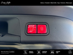 Mercedes GLA 250 e Hybrid EQ AMG Line  occasion � Gi�res - photo n�10