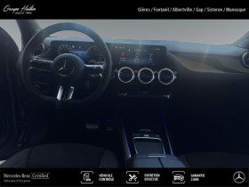 Mercedes GLA 250 e Hybrid EQ AMG Line  occasion � Gi�res - photo n�11