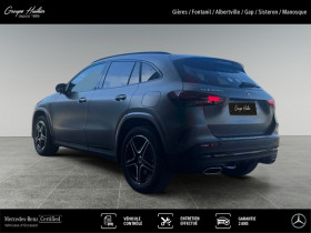 Mercedes GLA 250 e Hybrid EQ AMG Line  occasion � Gi�res - photo n�3