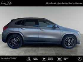 Mercedes GLA 250 e Hybrid EQ AMG Line  occasion � Gi�res - photo n�6