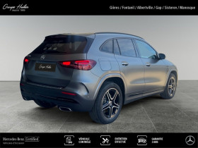 Mercedes GLA 250 e Hybrid EQ AMG Line  occasion � Gi�res - photo n�5