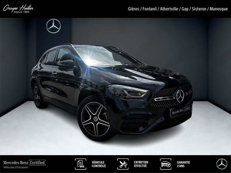 Mercedes GLA 250 e Hybrid EQ AMG Line  occasion  GAP - photo n5