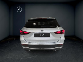 Mercedes GLA 250 e Hybrid EQ AMG Line  occasion  Gires - photo n5