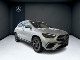 Mercedes GLA , garage GROUPE HUILLIER OCCASIONS  Gires