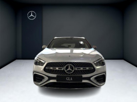 Mercedes GLA 250 e Hybrid EQ AMG Line  occasion  Gires - photo n2