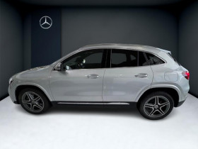 Mercedes GLA 250 e Hybrid EQ AMG Line  occasion  Gires - photo n3