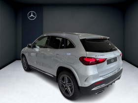 Mercedes GLA 250 e Hybrid EQ AMG Line  occasion  Gires - photo n4