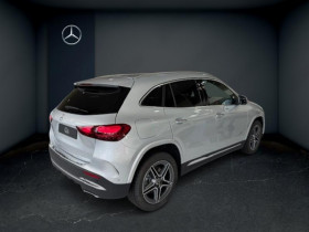 Mercedes GLA 250 e Hybrid EQ AMG Line  occasion  Gires - photo n6