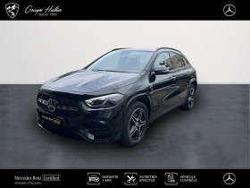 Mercedes GLA , garage GROUPE HUILLIER OCCASIONS  Gires