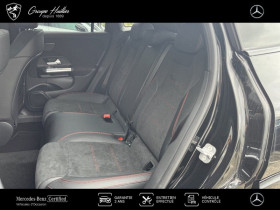 Mercedes GLA 250 e Hybrid EQ AMG Line  occasion  Gires - photo n12