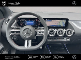 Mercedes GLA 250 e Hybrid EQ AMG Line  occasion  Gires - photo n6