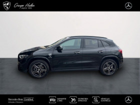 Mercedes GLA 250 e Hybrid EQ AMG Line  occasion  Gires - photo n2