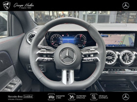 Mercedes GLA 250 e Hybrid EQ AMG Line  occasion  Gires - photo n7