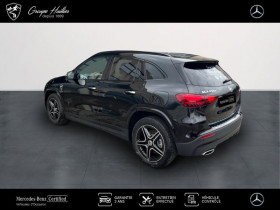 Mercedes GLA 250 e Hybrid EQ AMG Line  occasion  Gires - photo n3