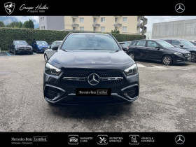 Mercedes GLA 250 e Hybrid EQ AMG Line  occasion  Gires - photo n5