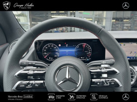 Mercedes GLA 250 e Hybrid EQ AMG Line  occasion  Gires - photo n9